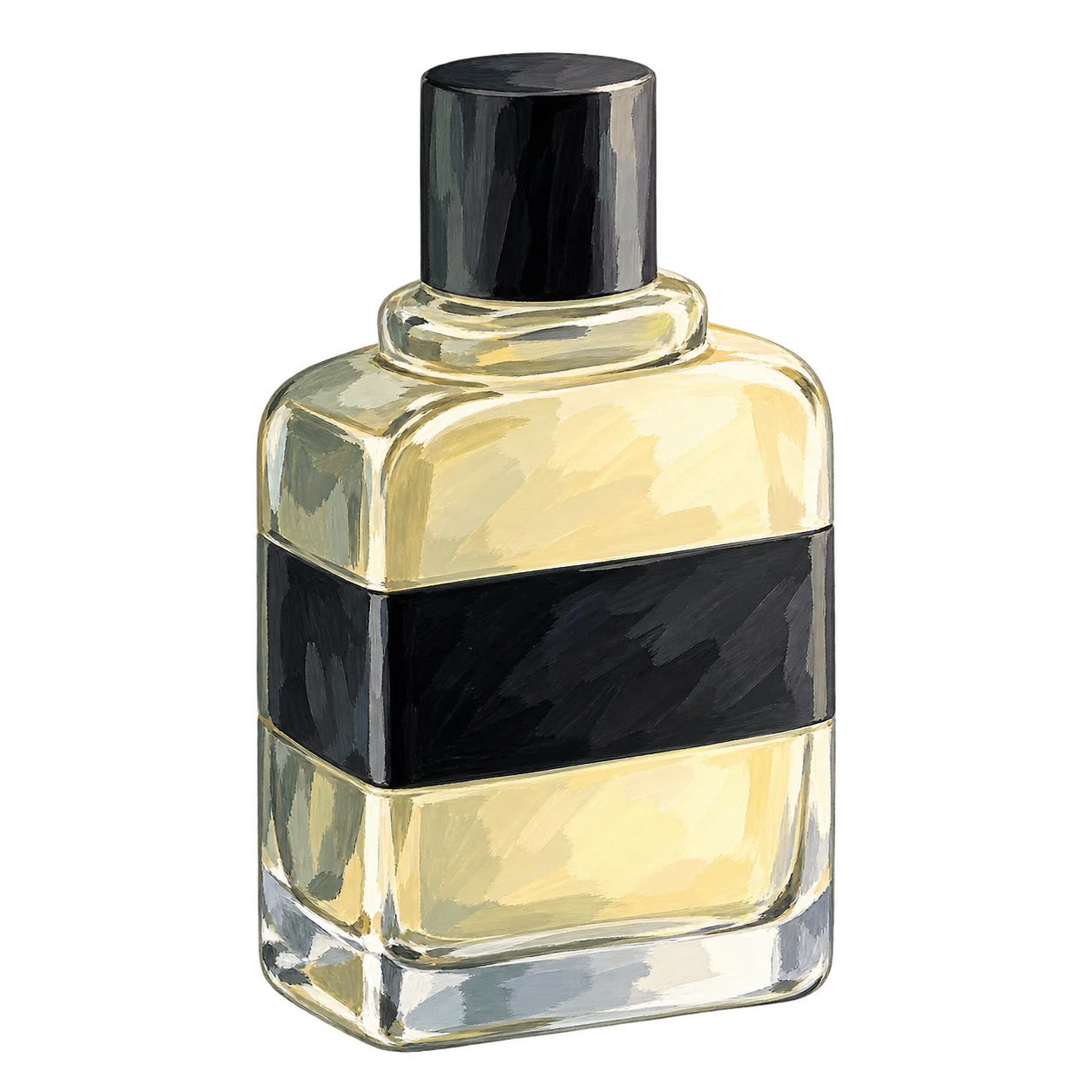 Gentleman (2017) by Givenchy