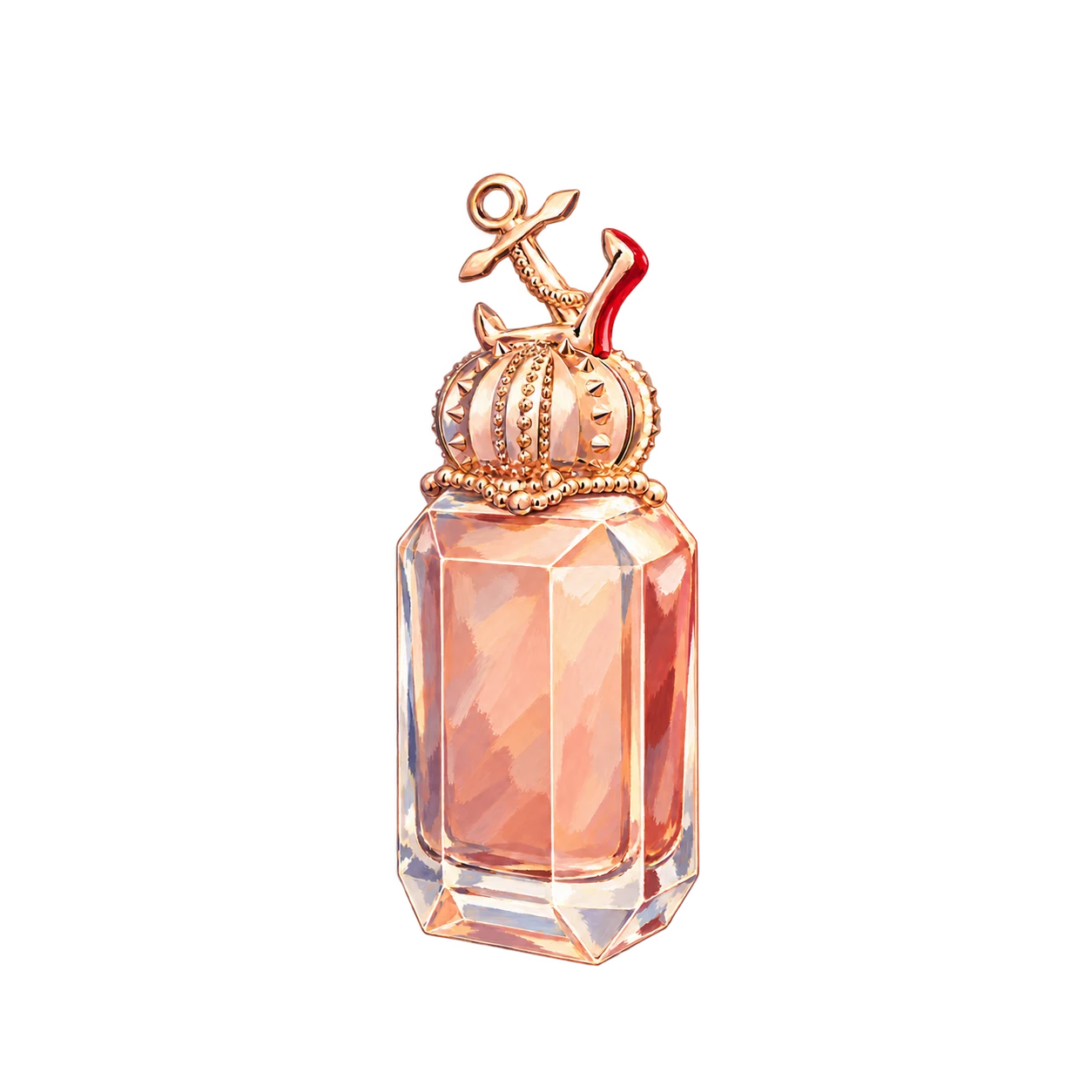 Loubimar Eau de Parfum Légère by Christian Louboutin