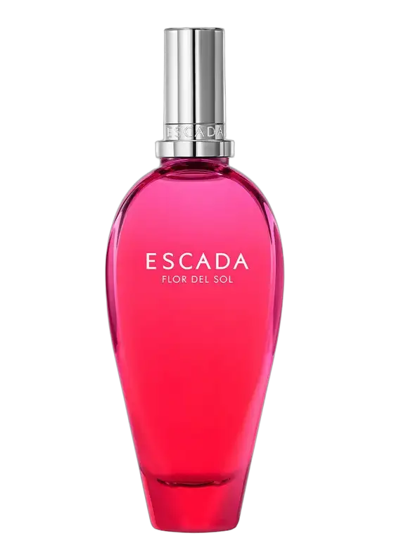 Flor del Sol by Escada