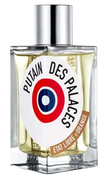 Putain des Palaces by Etat Libre d'Orange