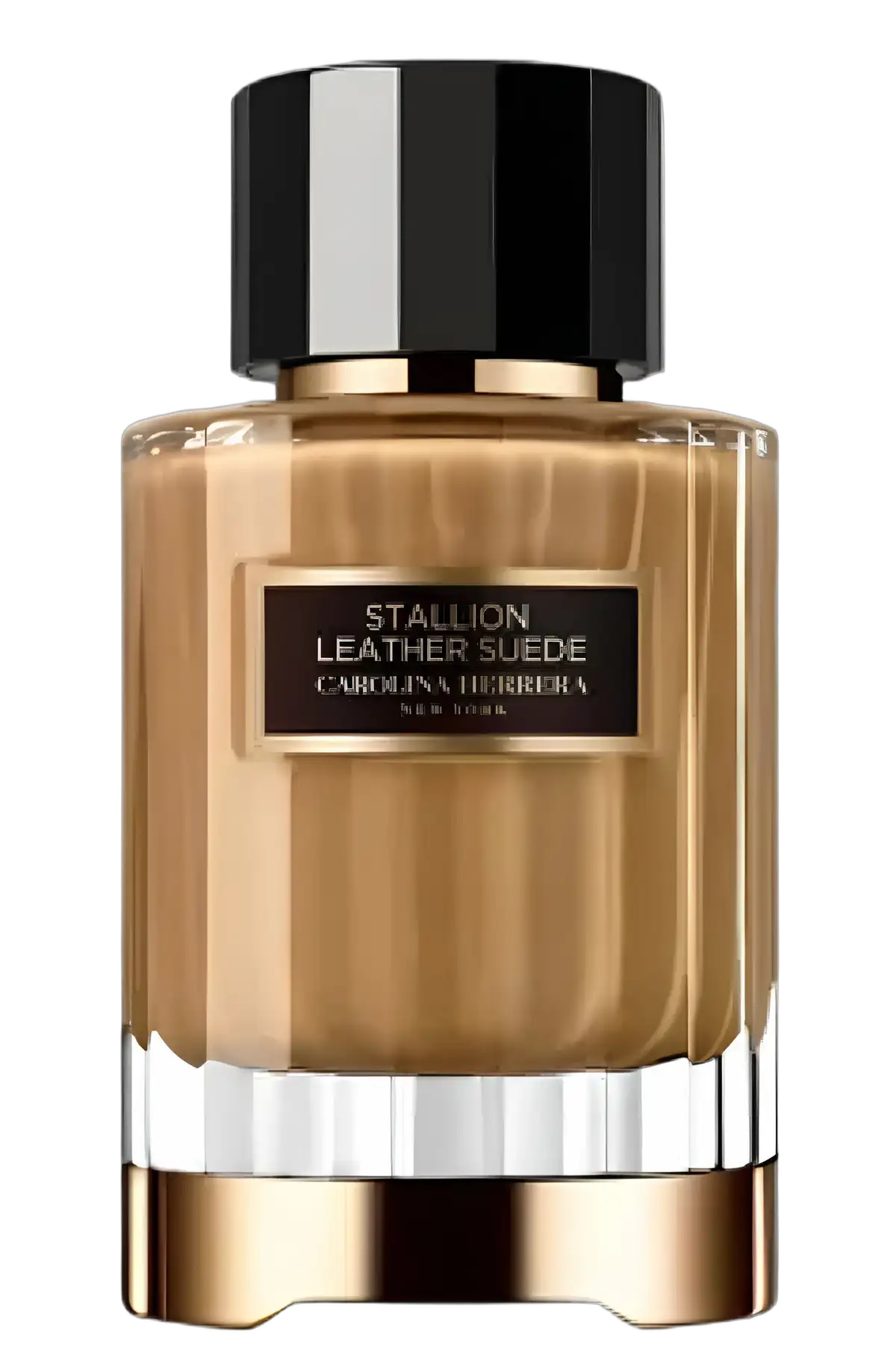 Stallion Leather Suede by Carolina Herrera