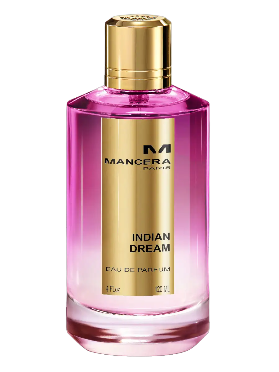 Indian Dream by Mancera