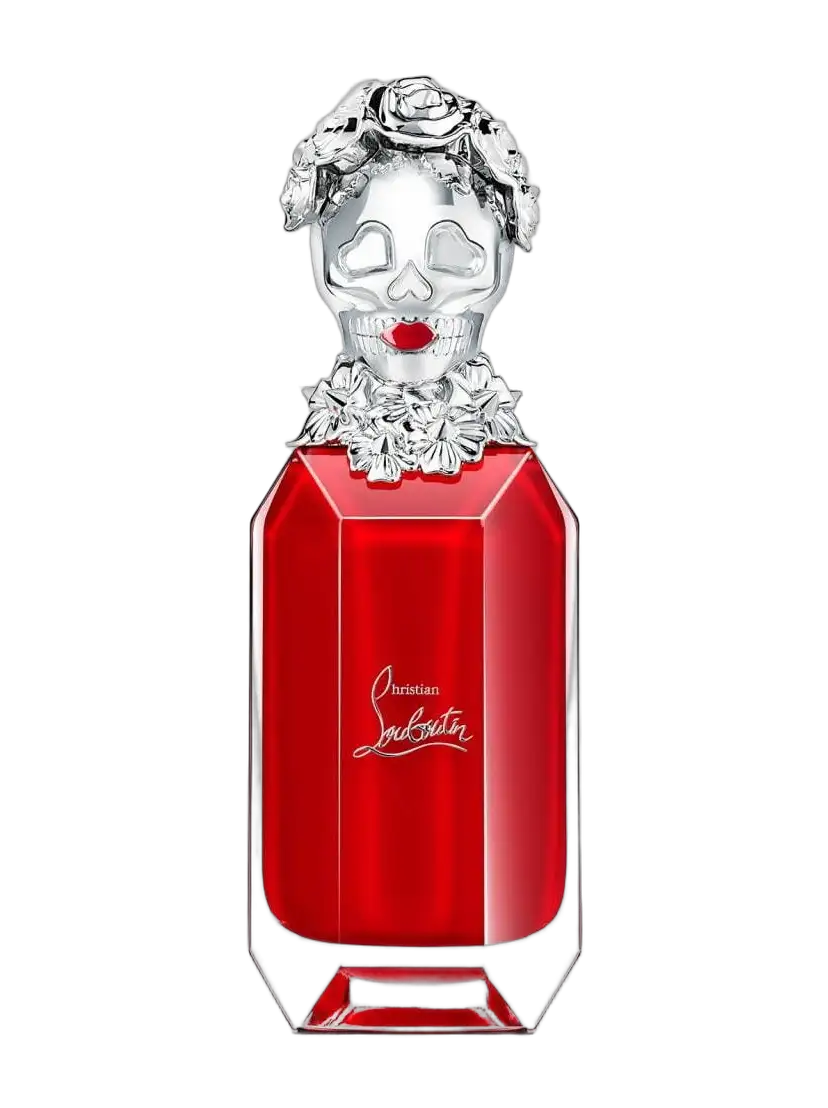 Loubikiss by Christian Louboutin