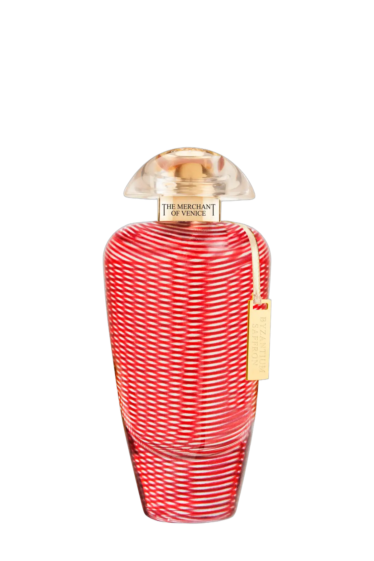 Byzantium Saffron by The Merchant of Venice