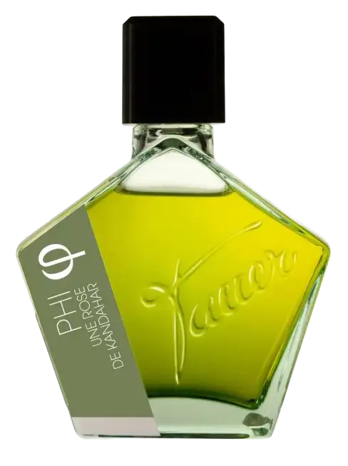 PHI Une Rose de Kandahar by Tauer Perfumes