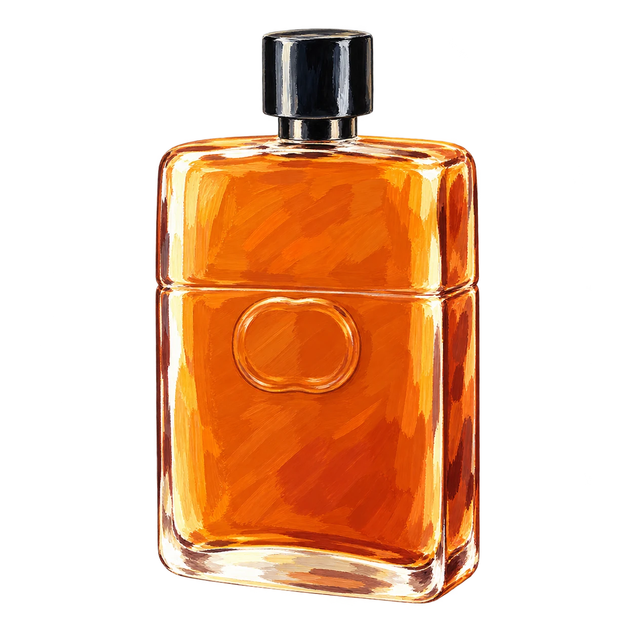 Gucci Guilty Absolute