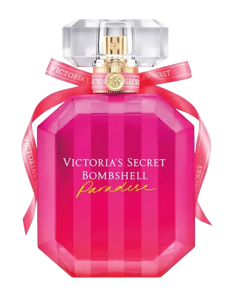 Bombshell Paradise