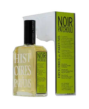 Noir Patchouli by Histoires de Parfums