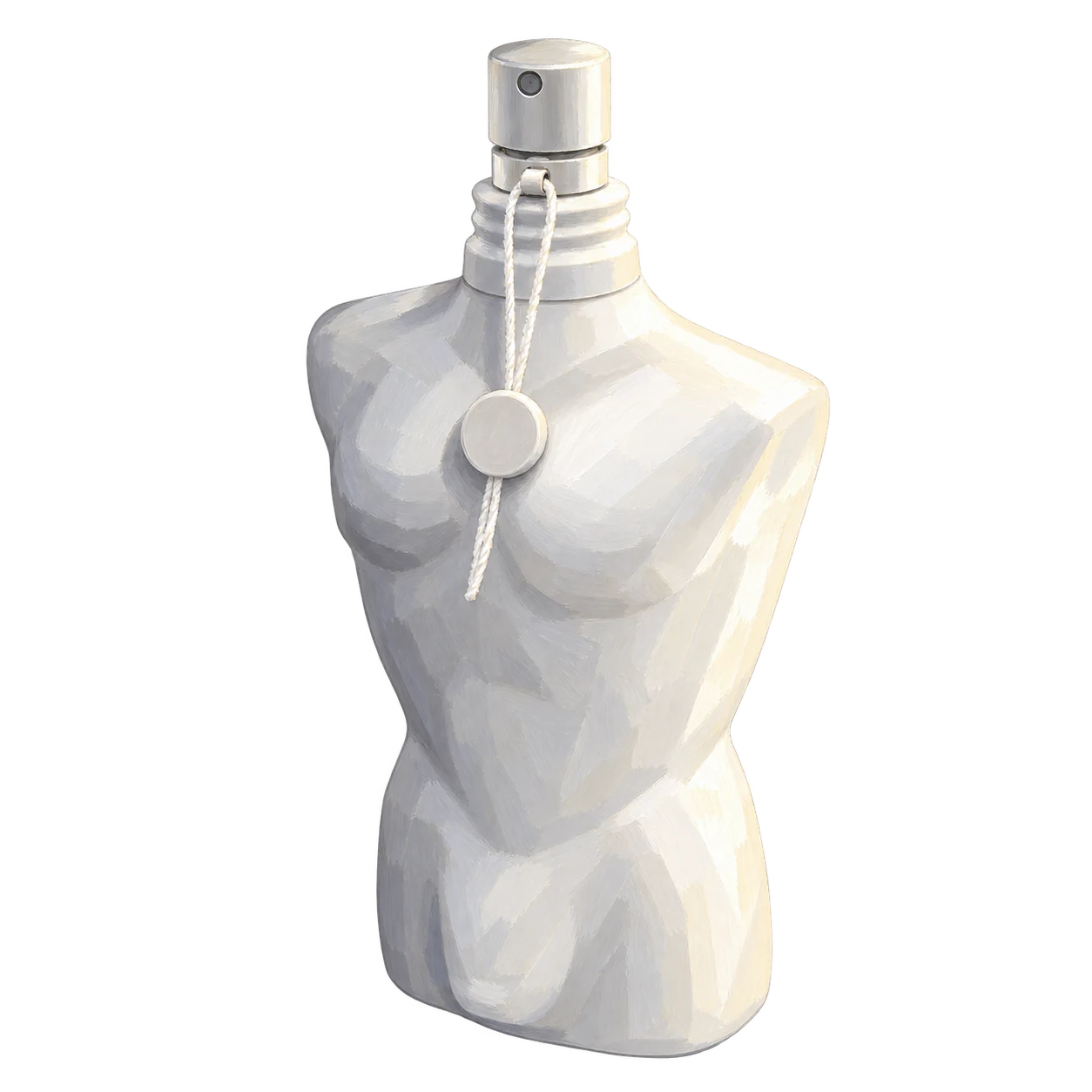 Fleur du Mâle by Jean Paul Gaultier