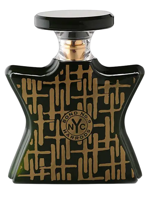 Harrods for Him by Bond No 9