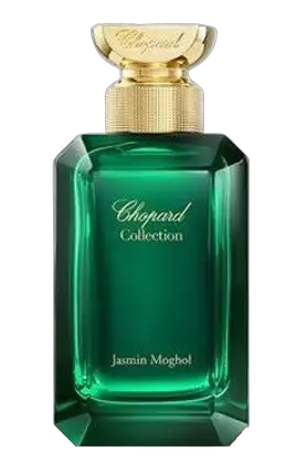 Jasmin Moghol