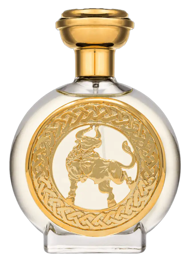 Torero by Boadicea the Victorious bottle