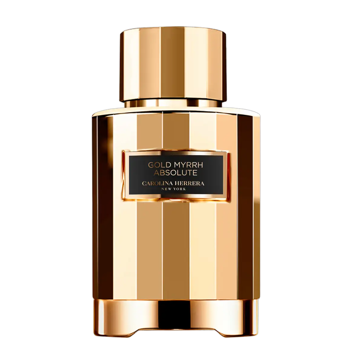 Gold Myrrh Absolute by Carolina Herrera