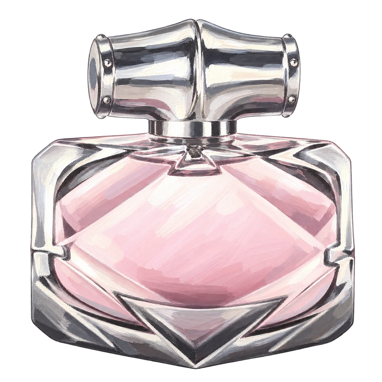 Gucci Bamboo by Gucci