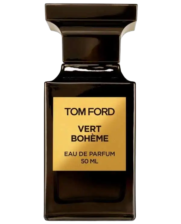 Vert Boheme by Tom Ford