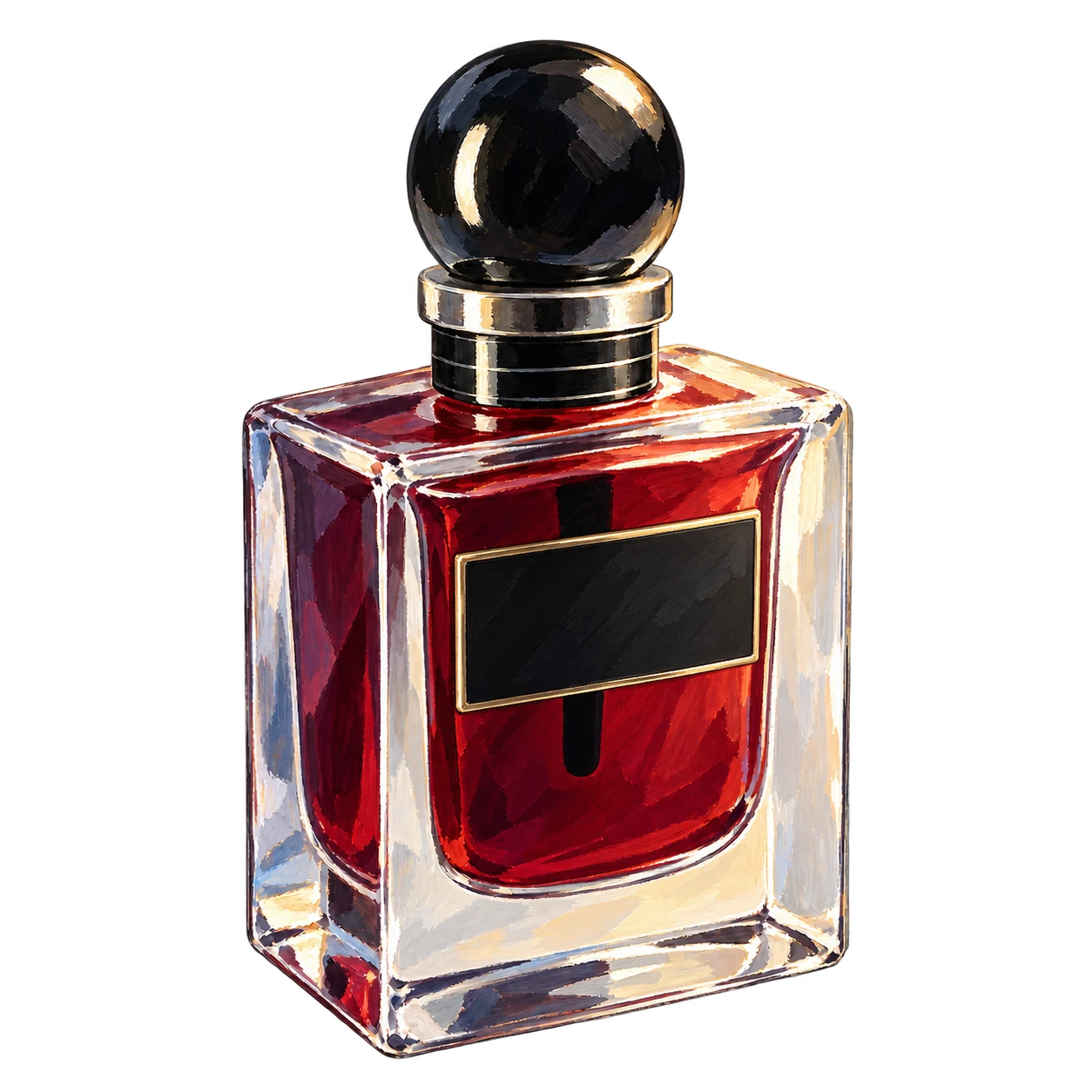 Oud Ulya by Amouage bottle