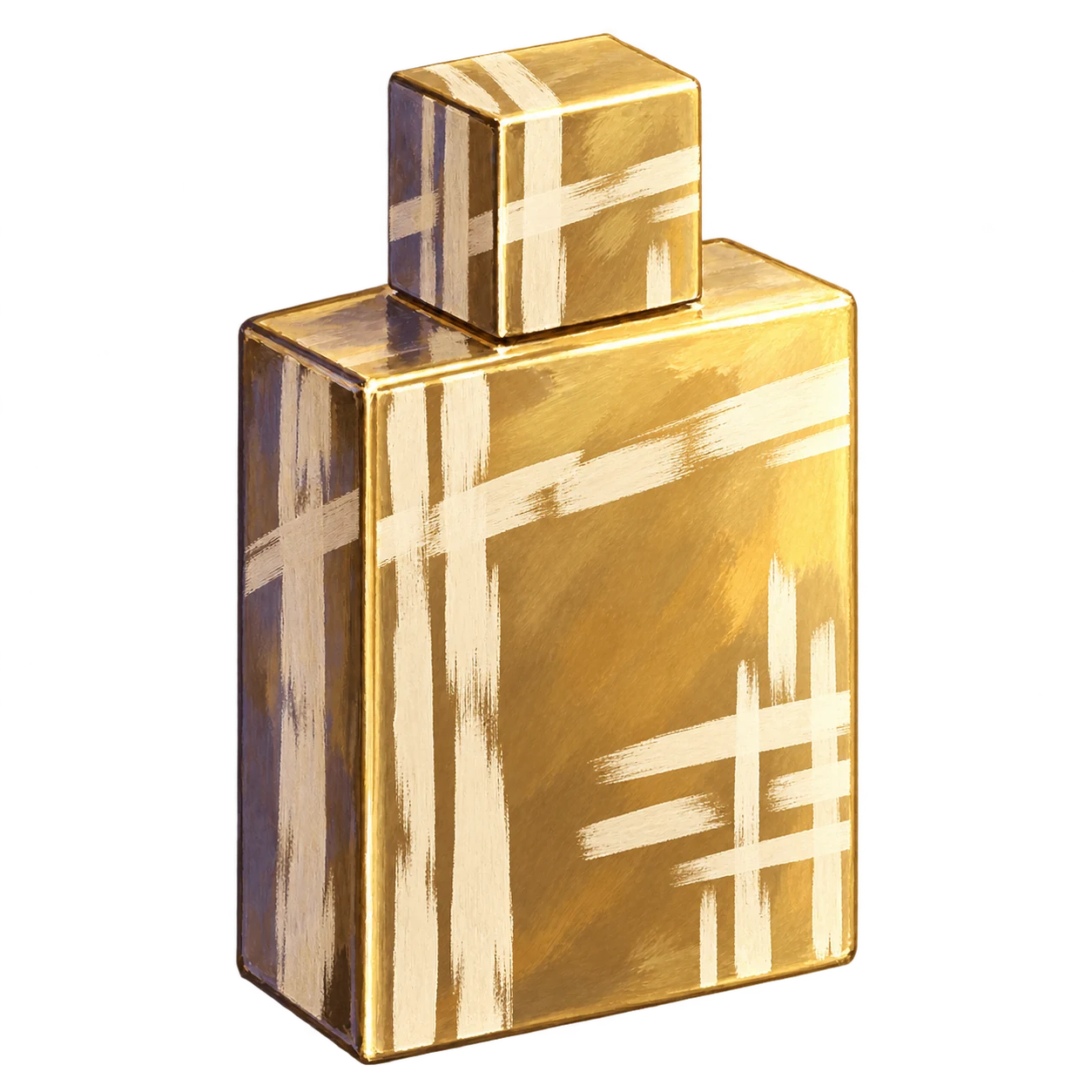 Burberry Brit Gold