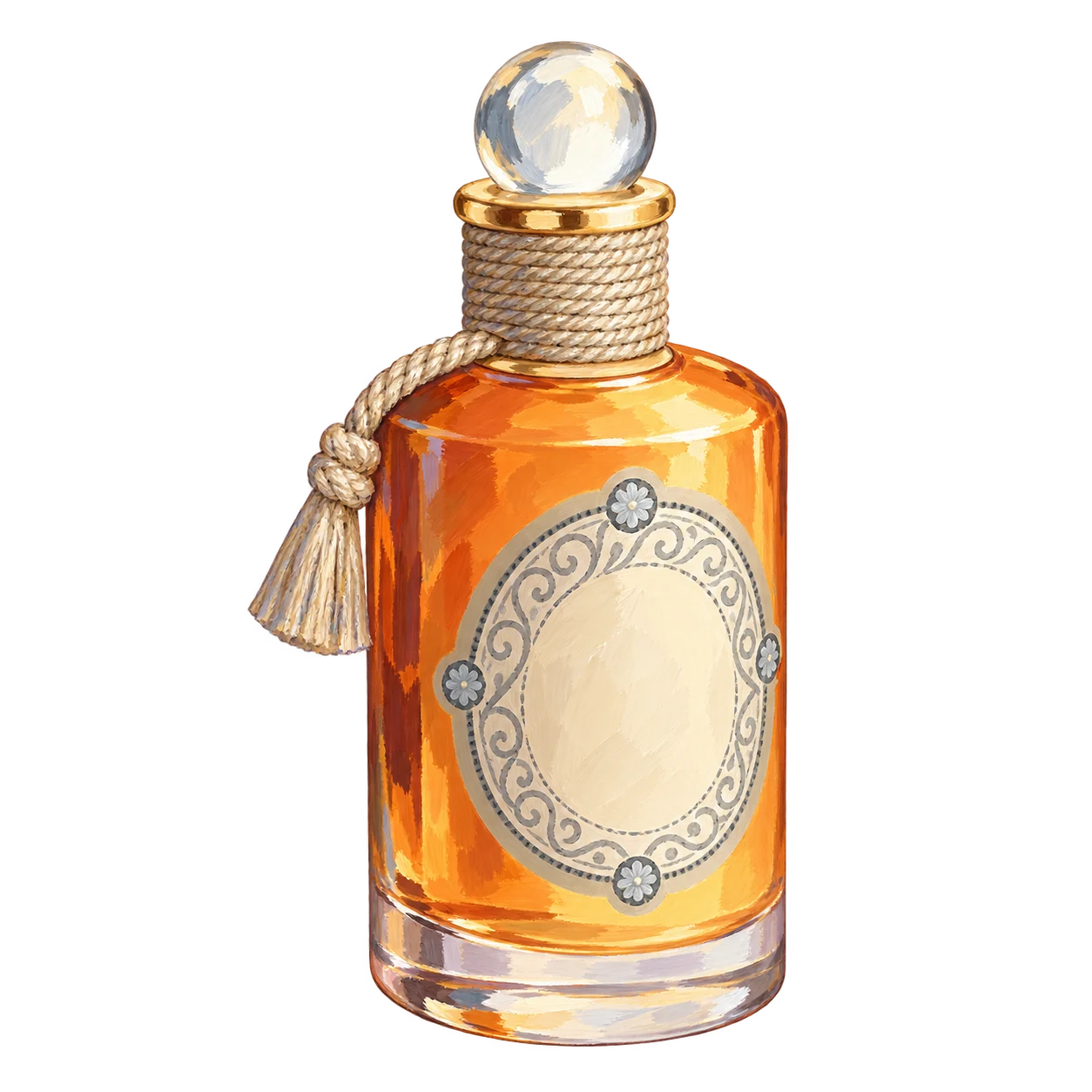 Legacy of Petra by Penhaligon's