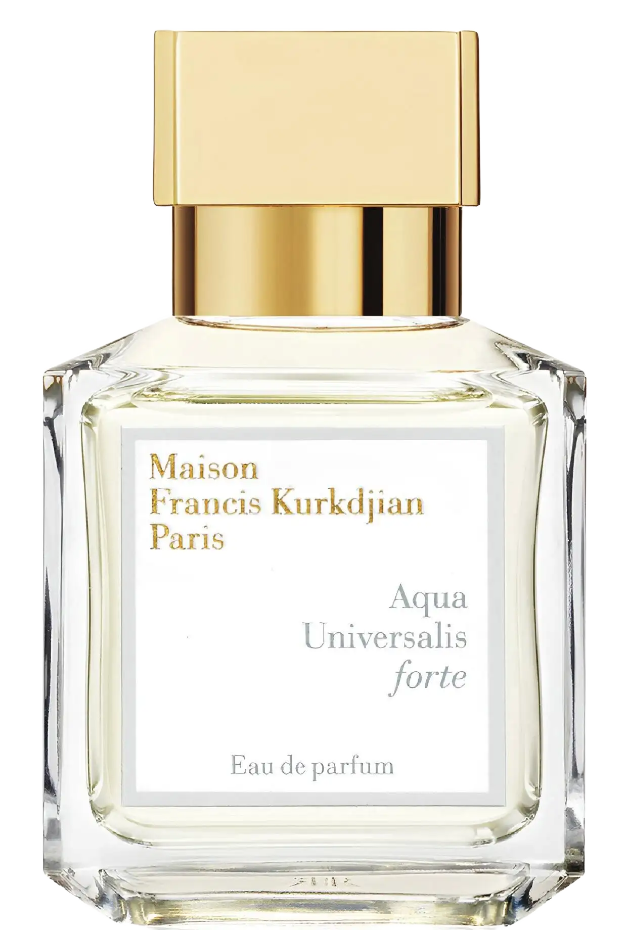 Aqua Universalis Forte