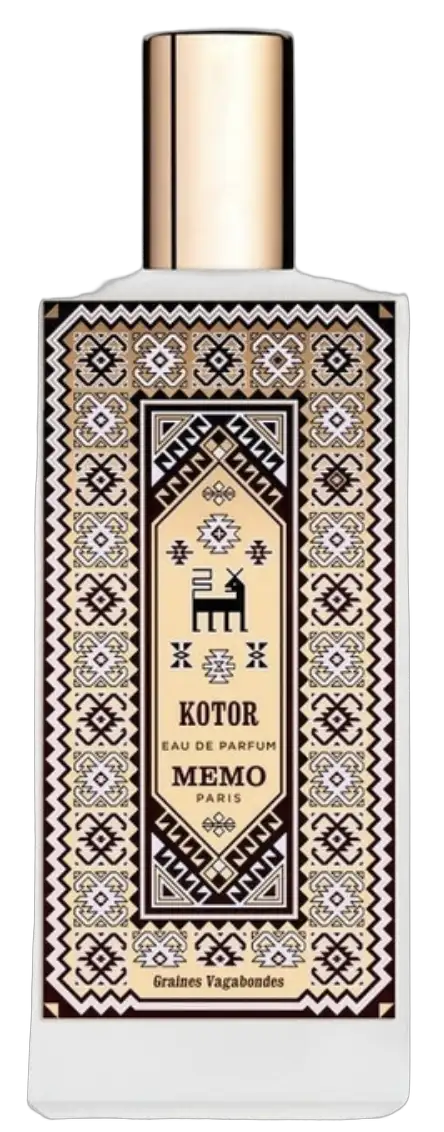 Kotor by Memo Paris