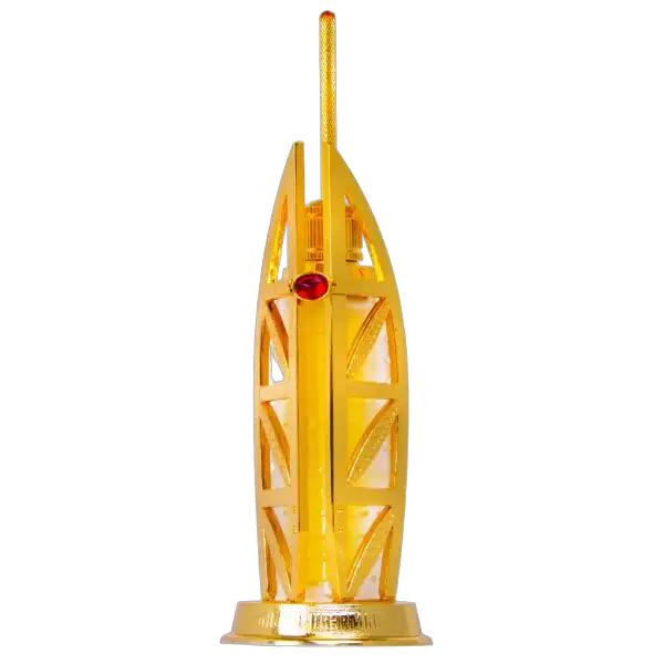 Burj by Al Haramain Perfumes