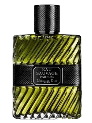 Eau Sauvage Parfum by Dior