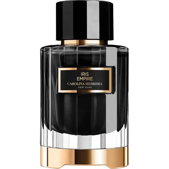 Iris Empire by Carolina Herrera