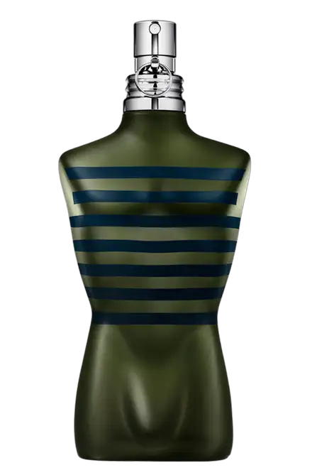 Le Male Aviator by Jean Paul Gaultier