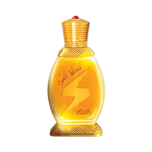 Mukhallat Al Oudh by Rasasi