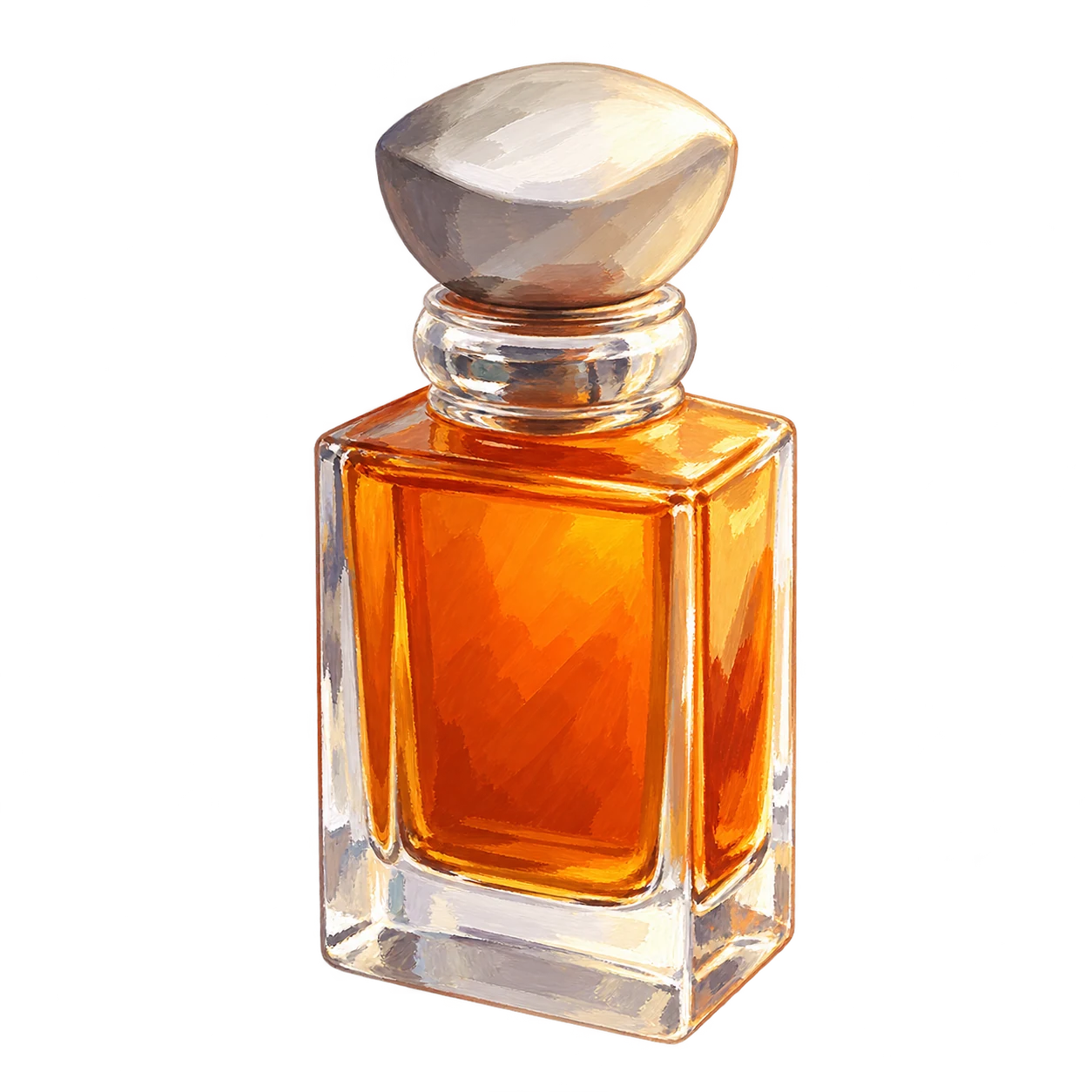 Ambre Passion