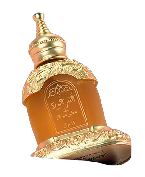 Amber Oudh