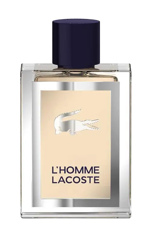 L'Homme Lacoste by Lacoste Fragrances
