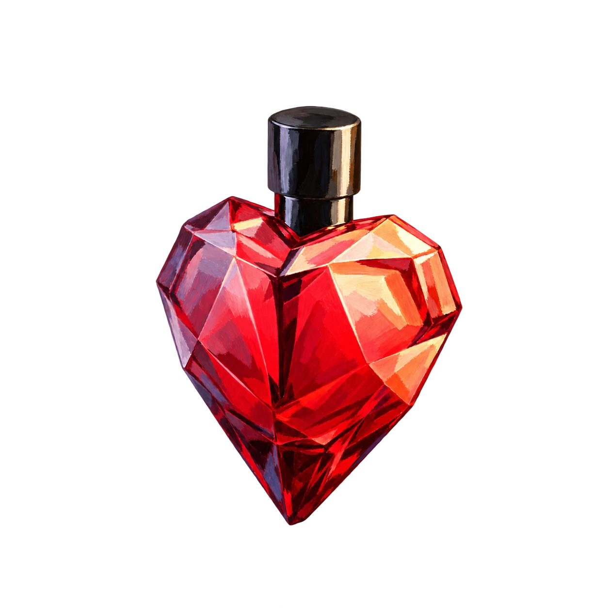 Loverdose Red Kiss by Diesel
