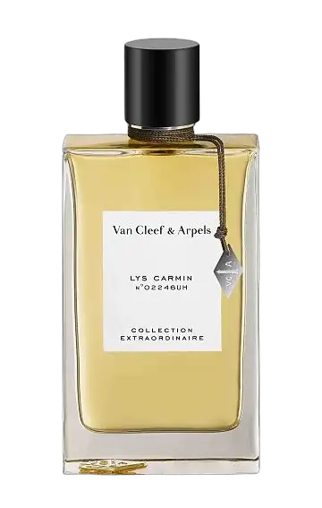 Lys Carmin by Van Cleef & Arpels