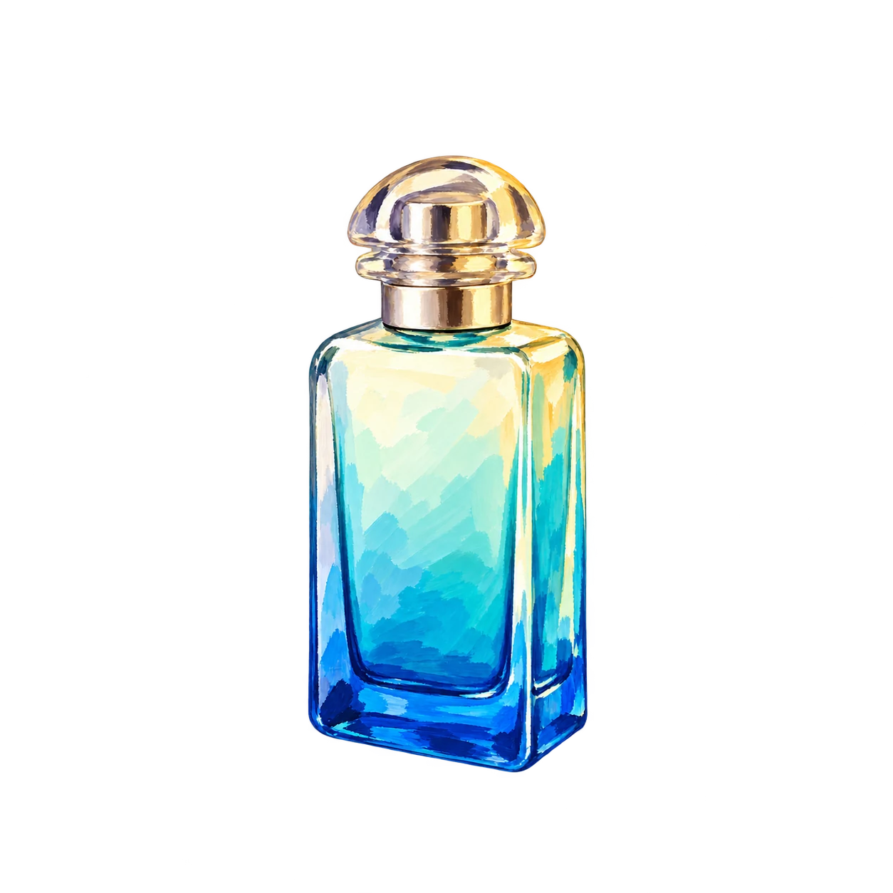 Un Jardin Apres la Mousson by Hermès