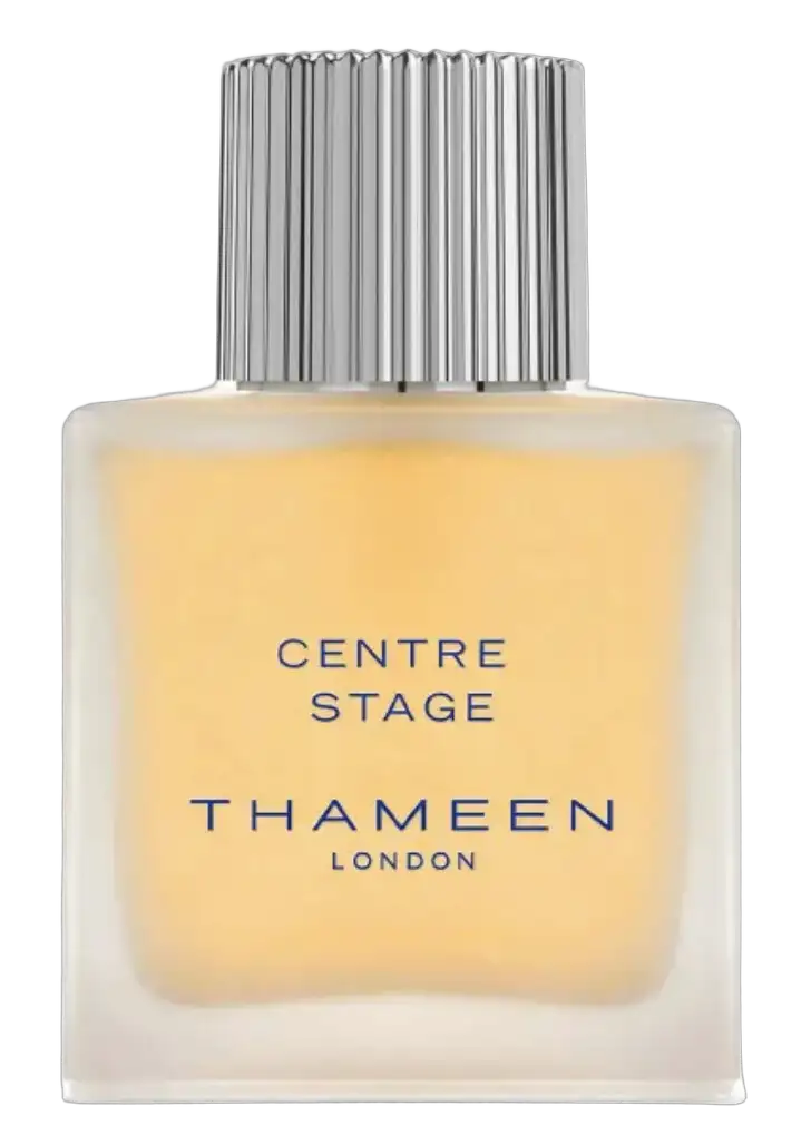 Centre Stage by Thameen