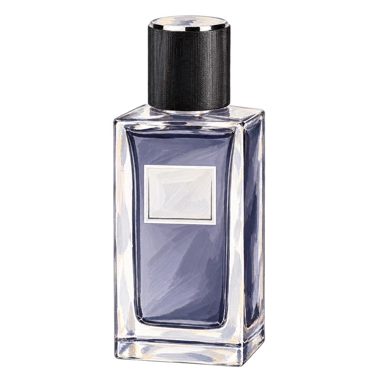 Capeline by Yves Saint Laurent