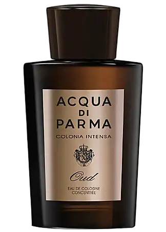 Colonia Intensa Oud Eau de Cologne Concentree by Acqua di Parma