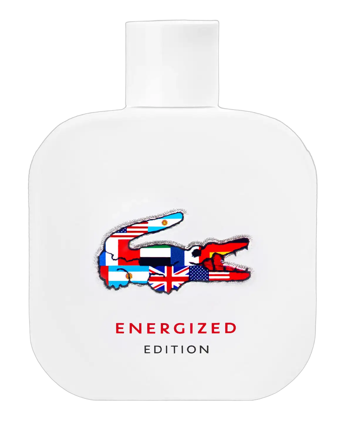 Eau de Lacoste L.12.12 Energized by Lacoste Fragrances