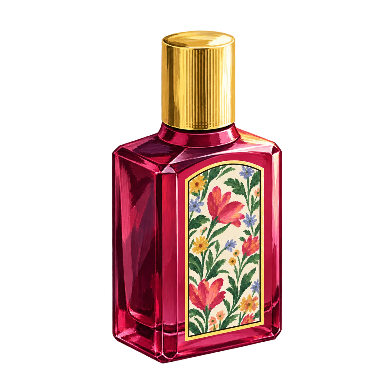 Flora Gorgeous Gardenia Intense