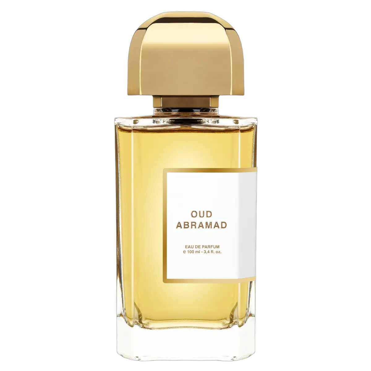 Oud Abramad by BDK Parfums