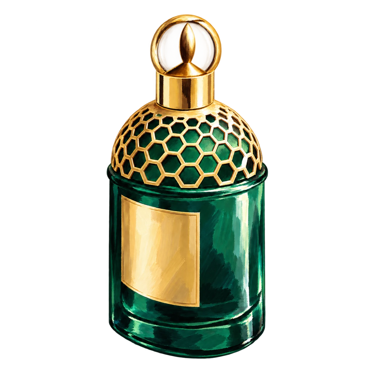Oud Essentiel