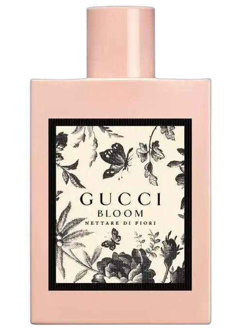 Gucci Bloom Nettare Di Fiori by Gucci
