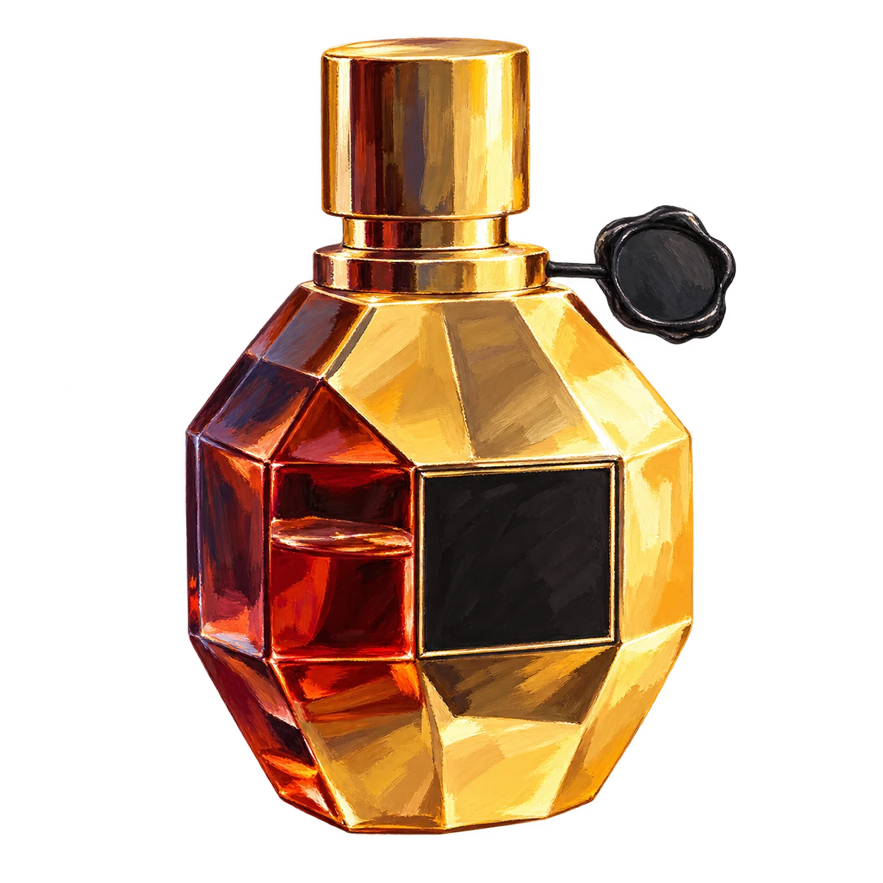 Flowerbomb Extreme