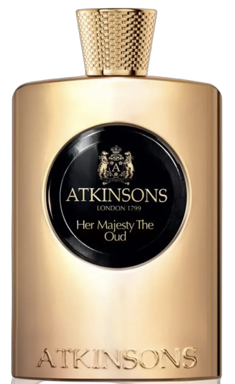 Atkinsons Her Majesty The Oud by Atkinsons