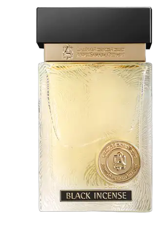 Black Incense