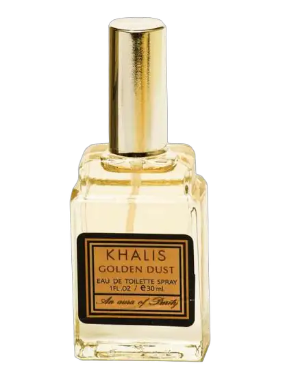 Golden Dust