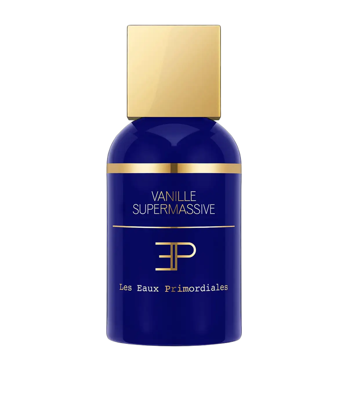 Vanille Supermassive by Les EAUX Primordiales