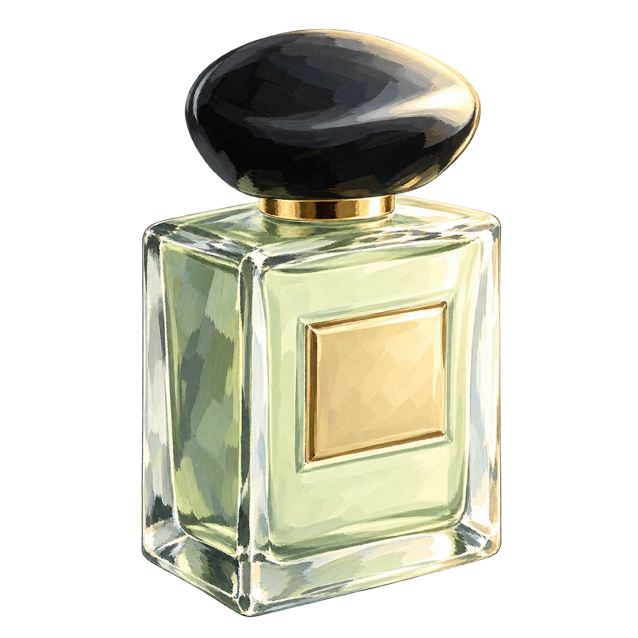 Thé Yulong by Giorgio Armani