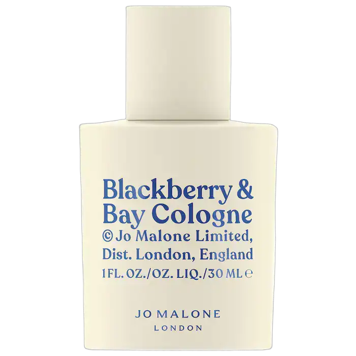 Blackberry & Bay Cologne by Jo Malone London